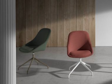 Silla Chiara B