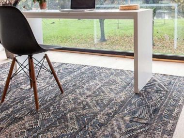 Alfombra Paki Chenille
