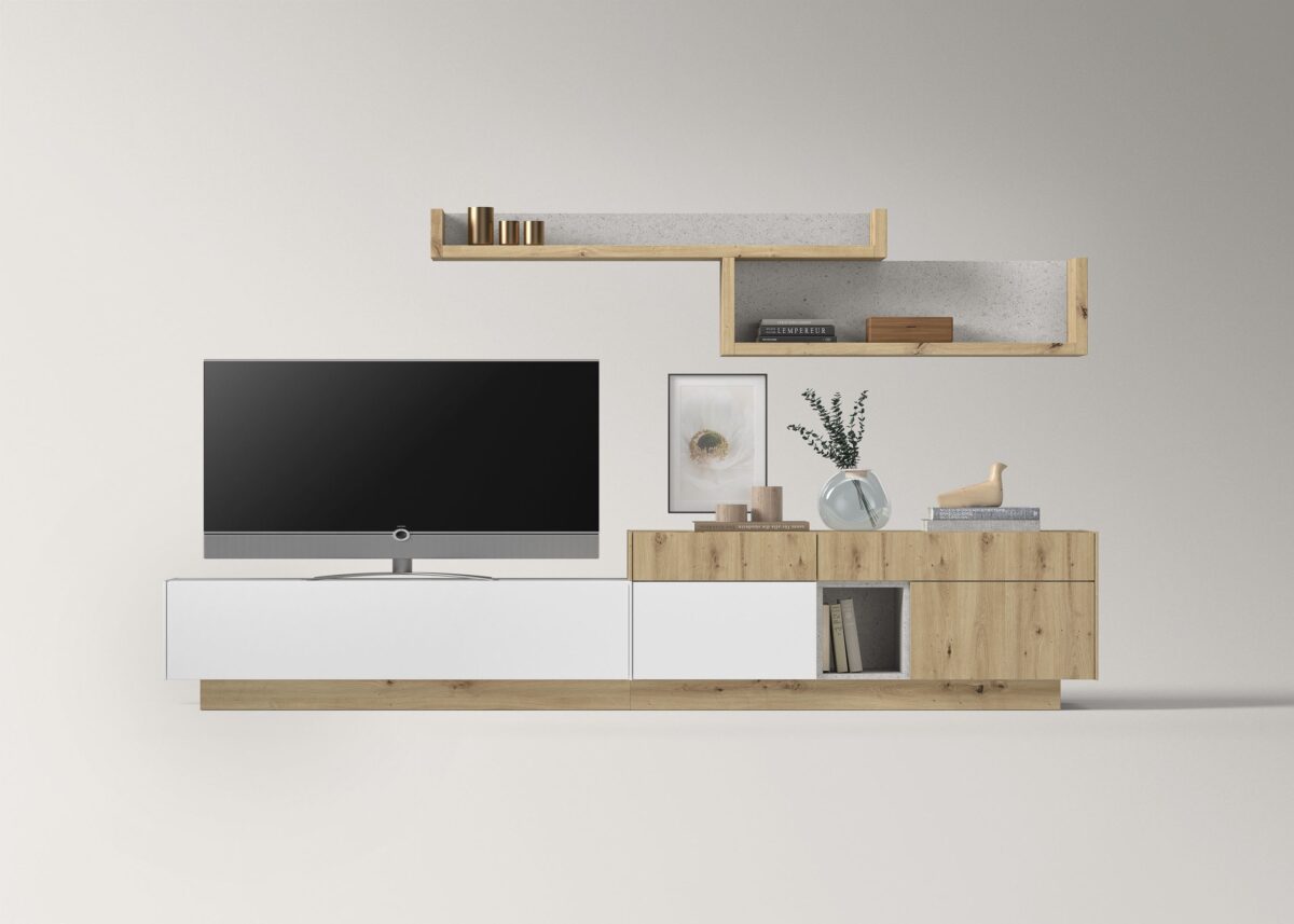 Modular N-006