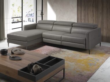 Chaiselongue 6125