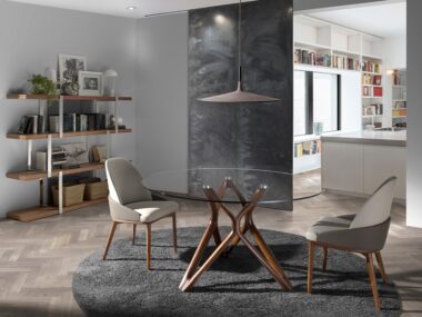 Mesa de comedor 1108