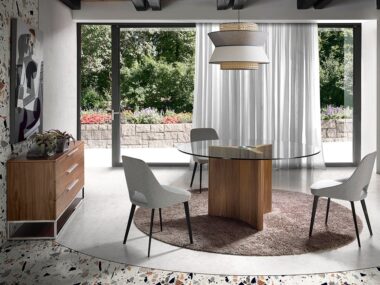 Mesa de comedor 1094