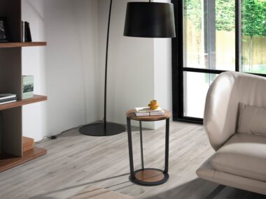 Mesita de rincón 2116