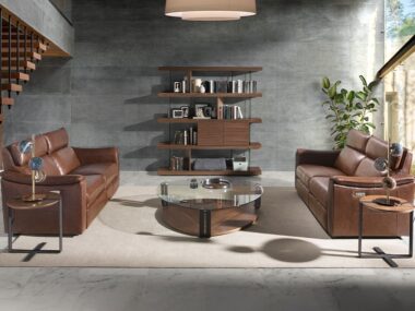 Mesita de rincón 2054