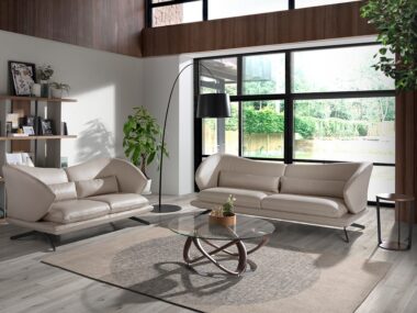 Sofá dos plazas 6145