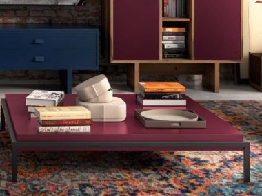 Mesa de centro Loft Fusion