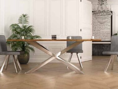 Mesa de comedor Milano