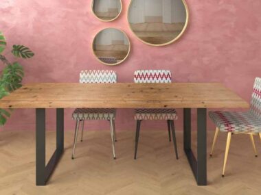 Mesa de comedor París