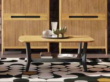 Mesa de centro Tallín