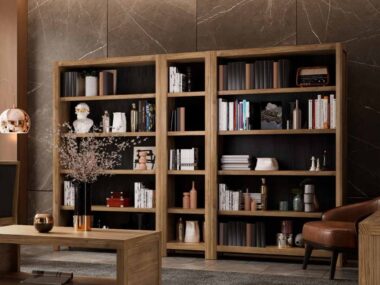 Librería Lyon