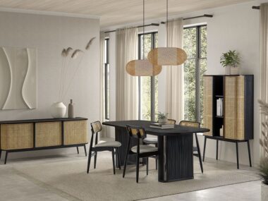 Mesa de comedor DT-926