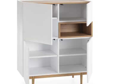 Mueble cubo Erika