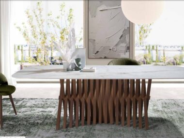 Mesa Alf Wood Keremic