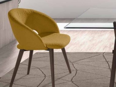 Silla Ozzy A