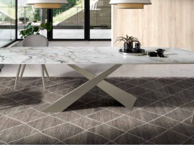 Mesa Jasper Fix Keramic