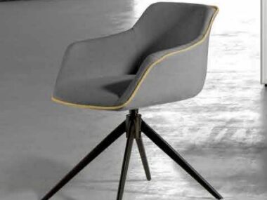 Silla Jax E
