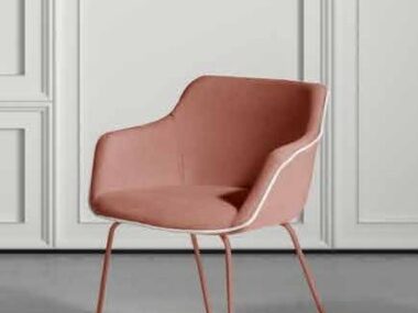 Silla Jax F