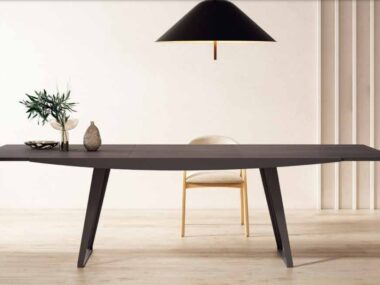 Mesa Tumbler extensible