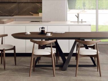 Mesa Kramer extensible