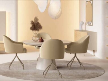 Mesa Jack extensible