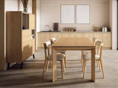 Mesa Zumbido extensible