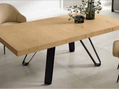 Mesa Endor extensible