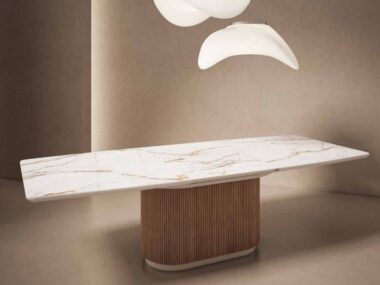 Mesa Mosley extensible