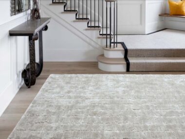 Alfombra Miura