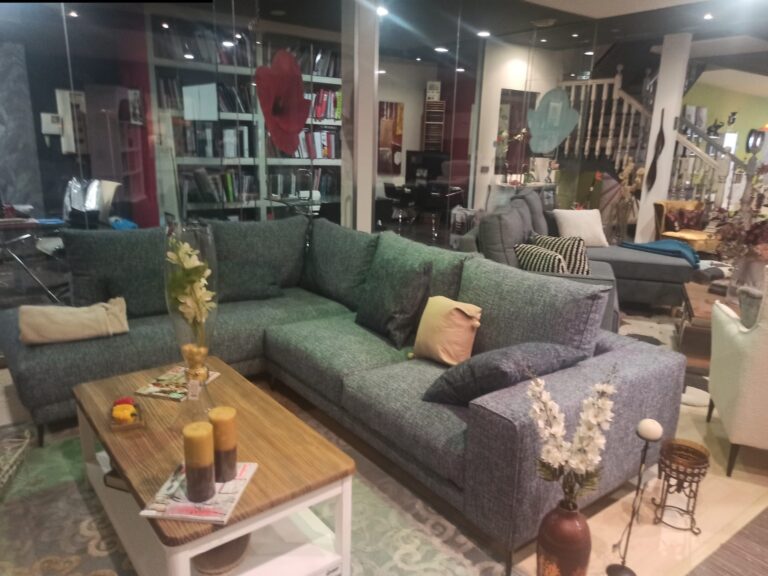 Outlet de muebles baratos