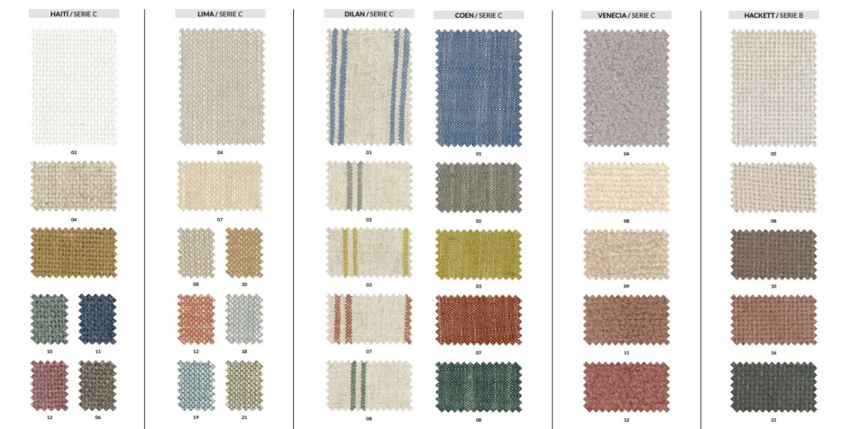 Cama nido Luna con cabecero Eros - Imagen 5