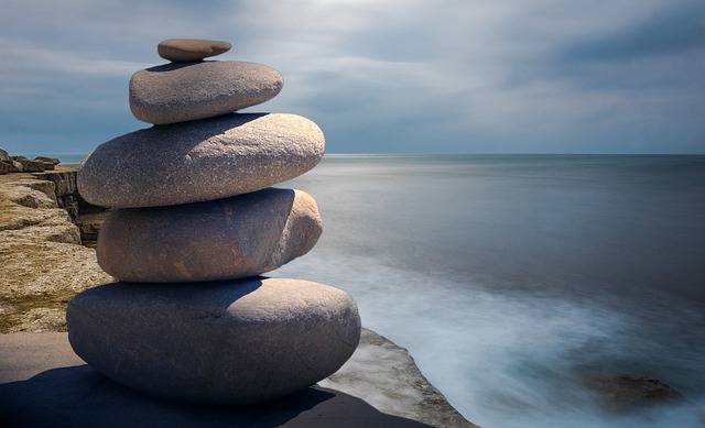 Espejos en el dormitorio bien situados según el Feng Shui