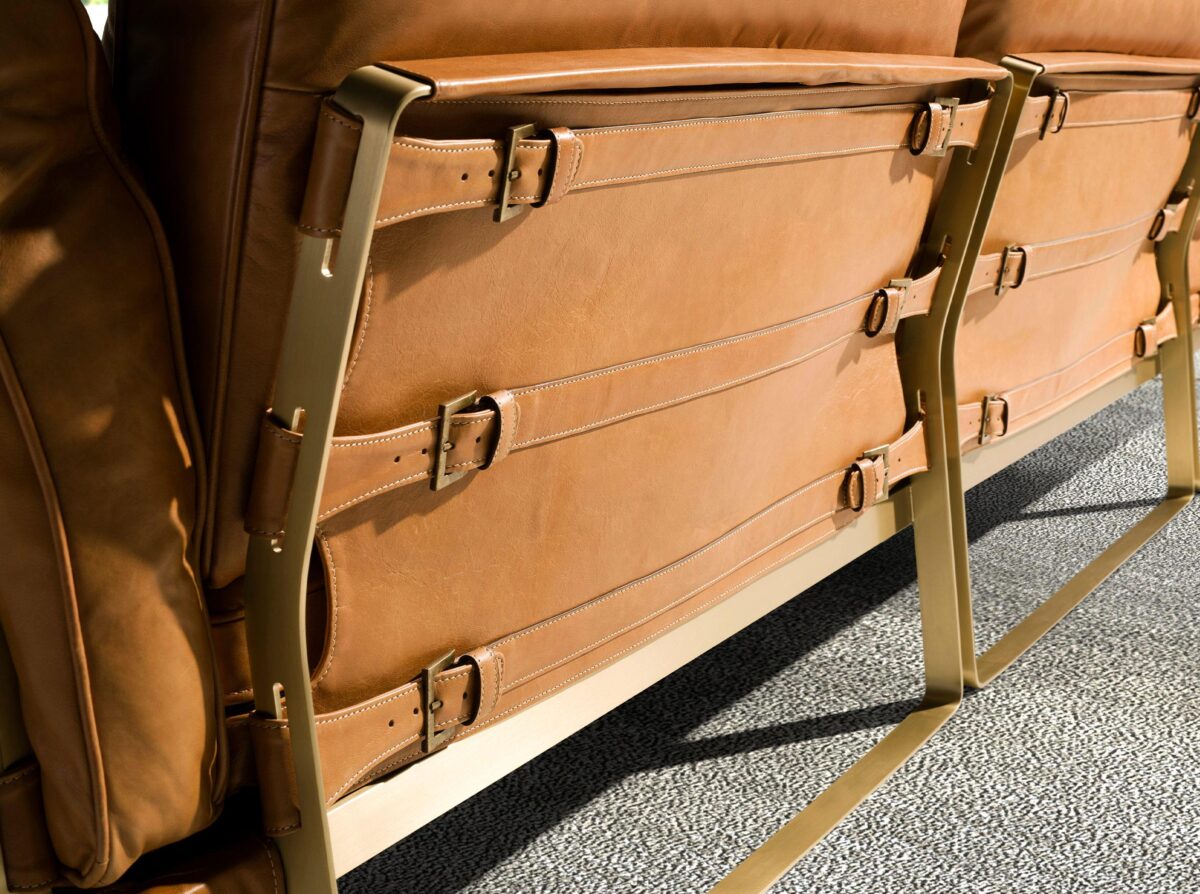 Sofá chaiselonge 6231 - Imagen 3