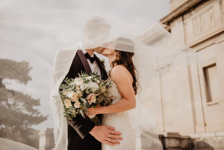 Qué regalar en una boda