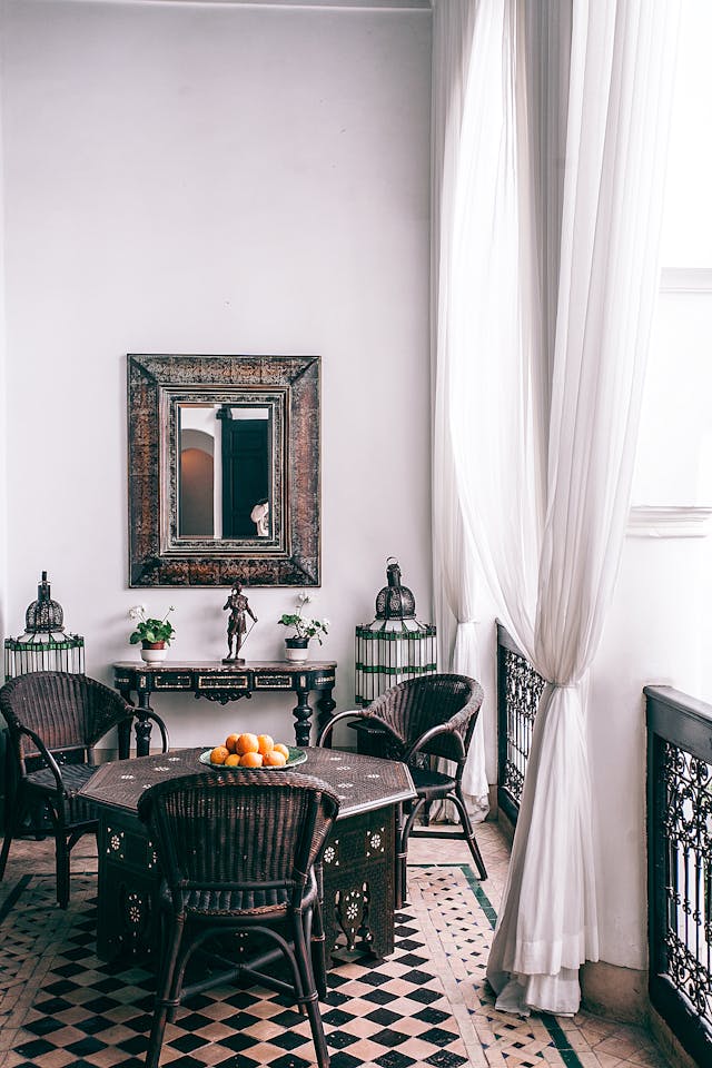 consejos para decorar terrazas pequeñas con encanto