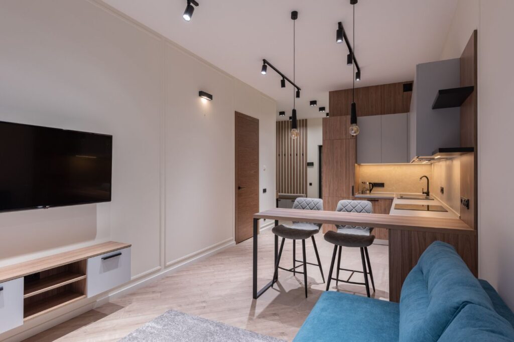 muebles para casas pequeñas