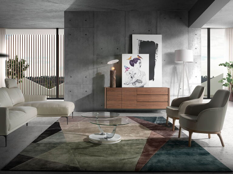 aparadores de Ángel Cerdá