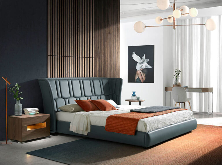 mesitas de noche de Ángel Cerdá