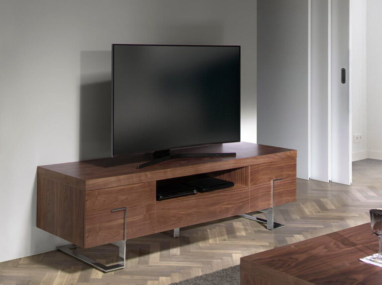 muebles de tv de Ángel Cerdá