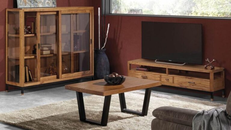 muebles tv de moycor
