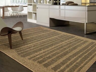 Alfombra Sisalana