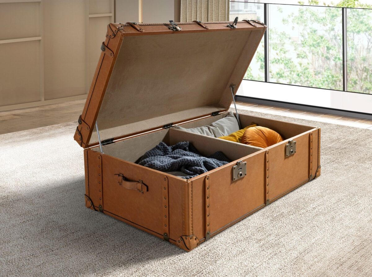 Baúl 2146 - Imagen 2