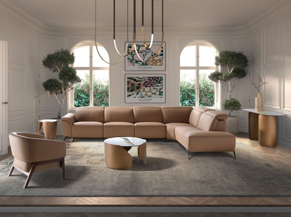 Mesa de centro 2162 - Imagen 2