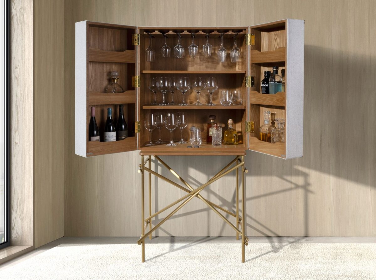 Aparador alto 3272 - Imagen 2