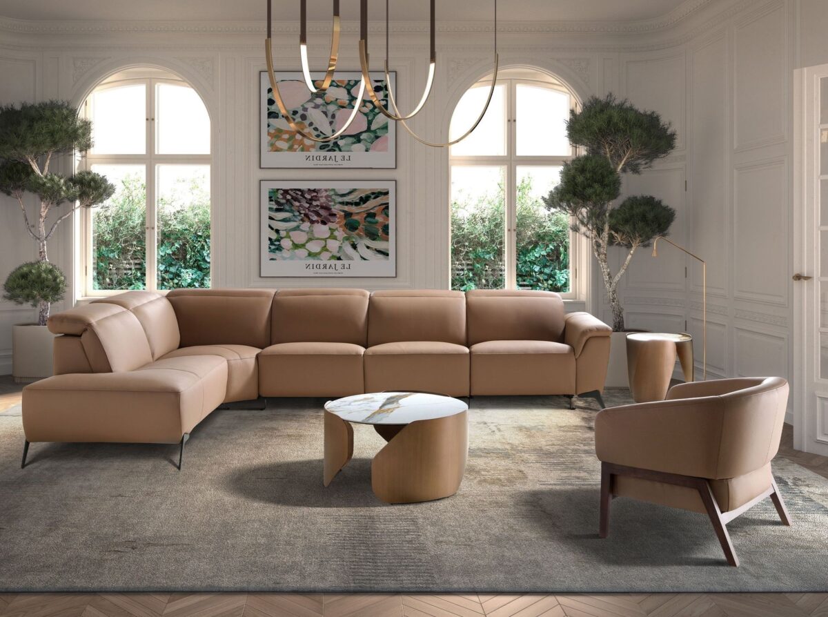 Chaiselongue relax 6281 - Imagen 2