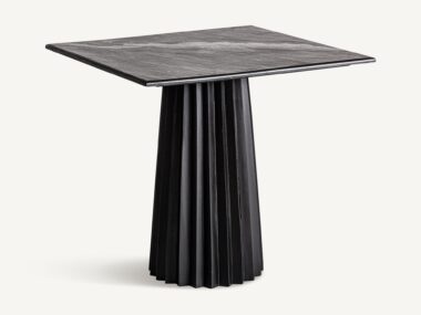 comprar mesa de bar Plisse Wood de Vicalhome