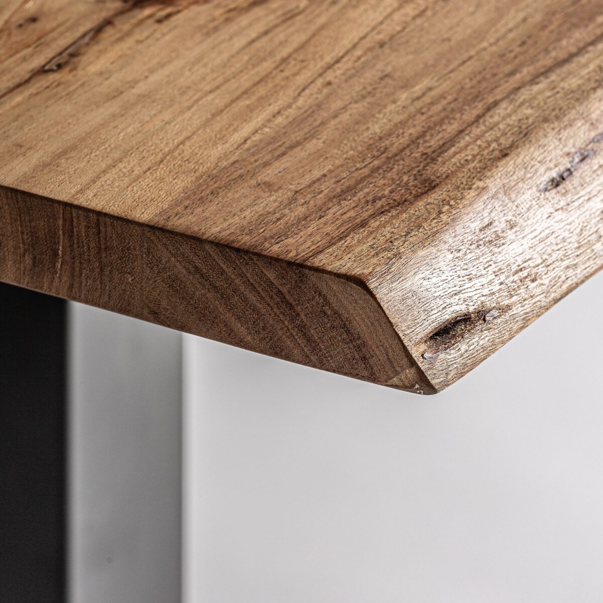 Mesa de bar Tinjat - Imagen 2