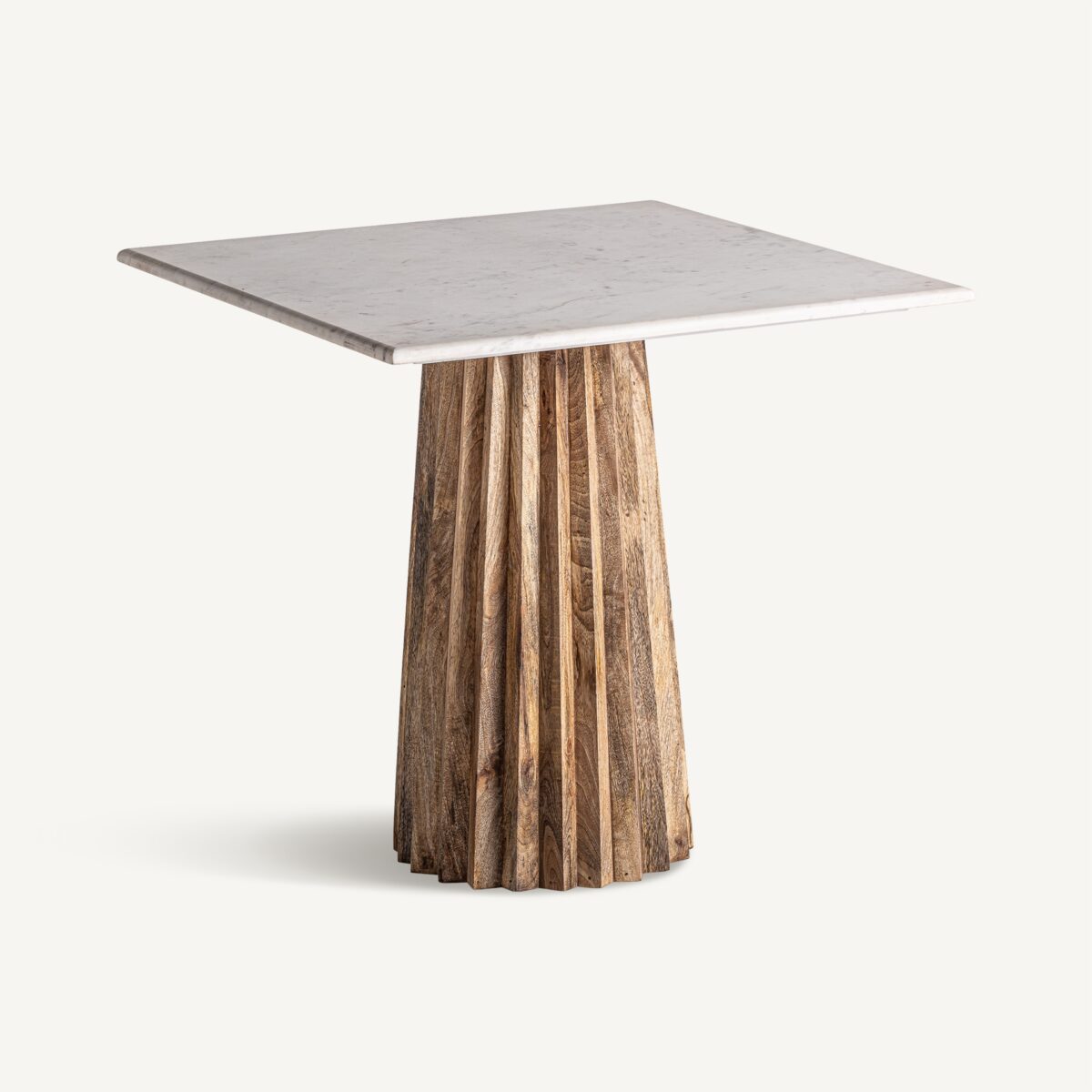 comprar mesa de bar Plisse Wood online