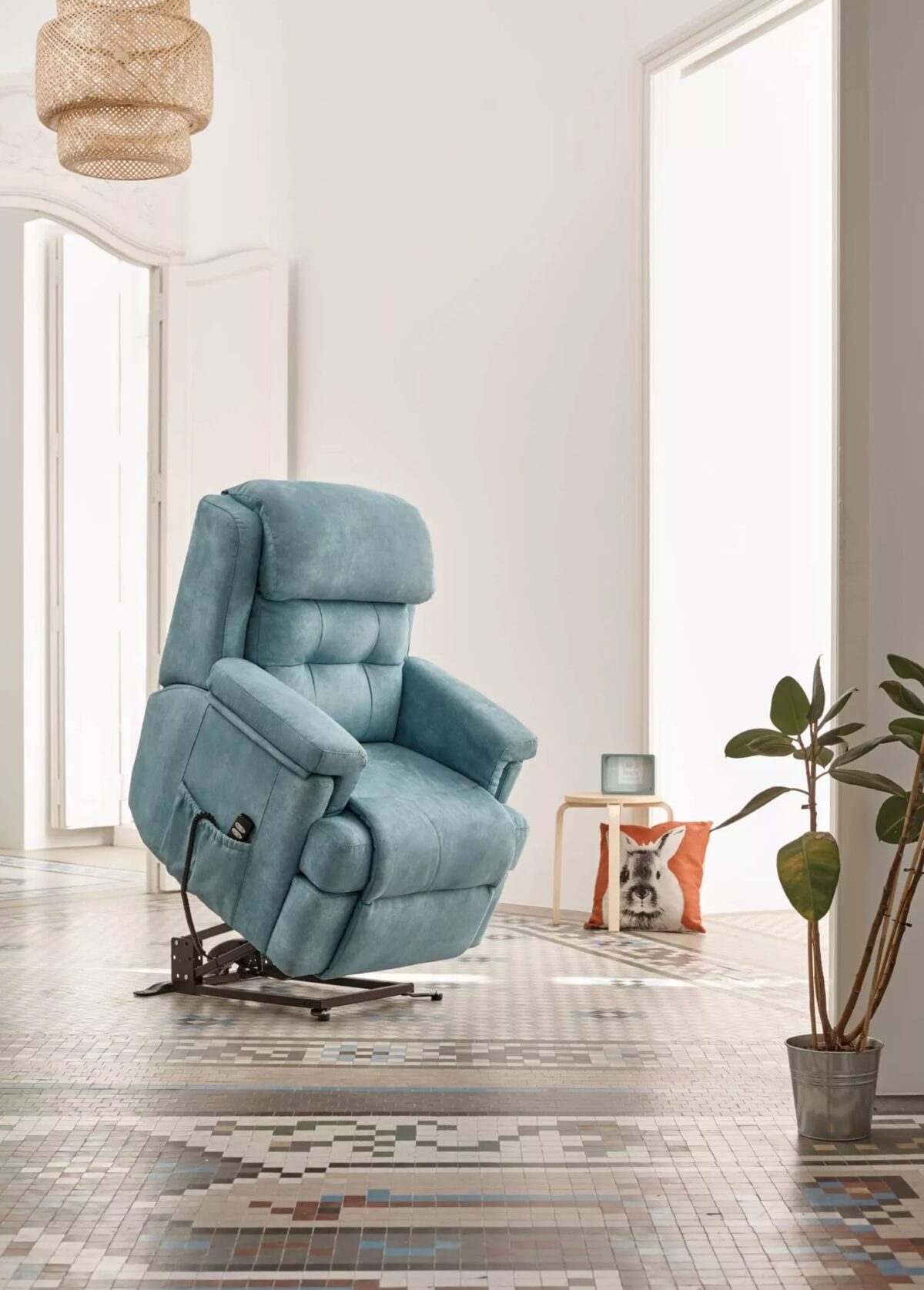 Sillón Morfeo - Imagen 2