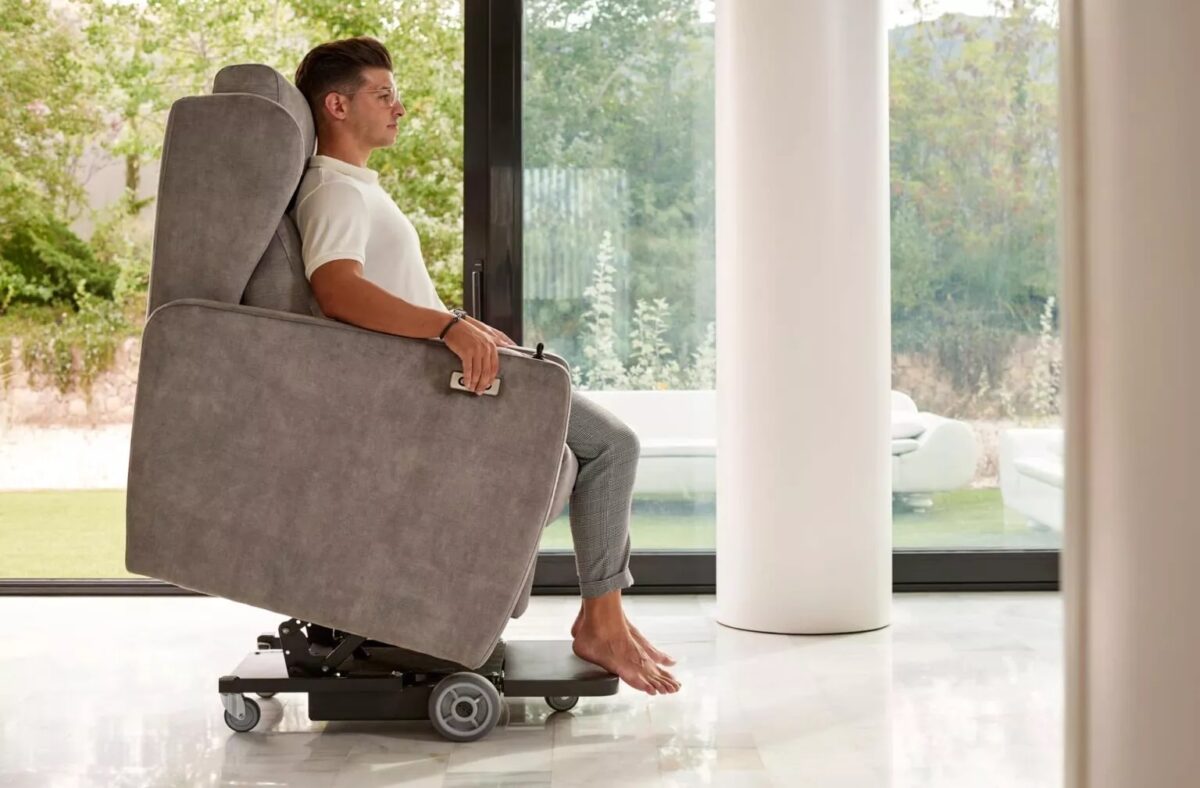 Sillón Ágata - Imagen 3