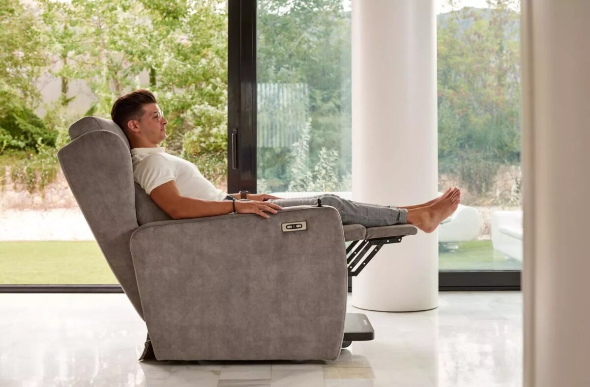 Sillón Ágata - Imagen 2